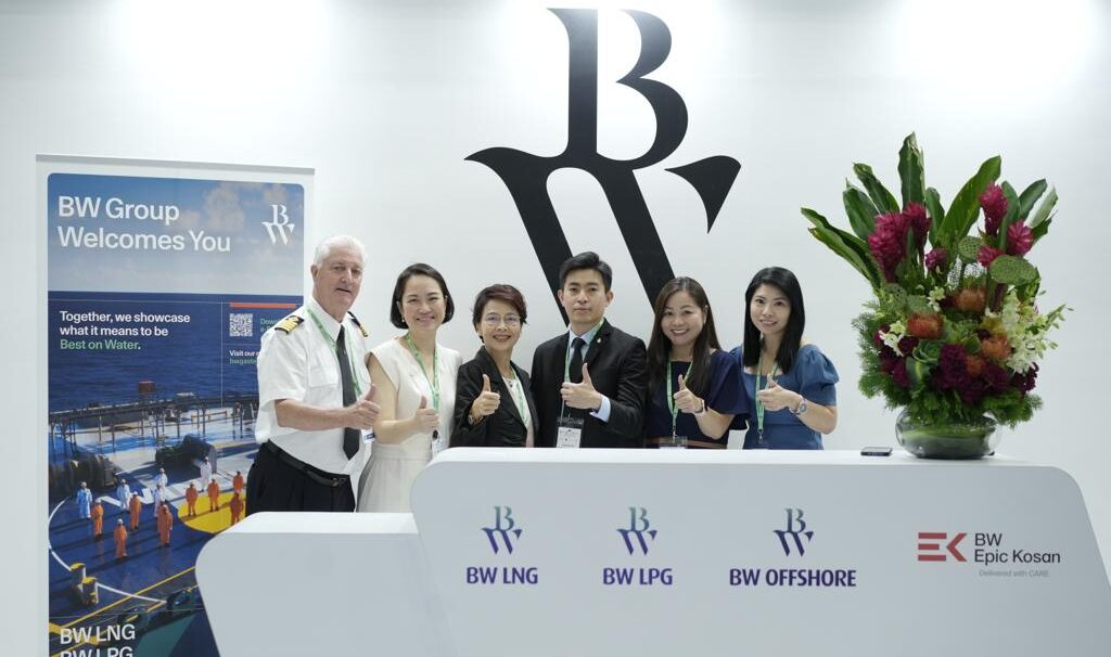 Colleagues collaborating across Affiliates